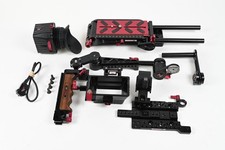 Zacuto Recoil Pro Shoulder Rig per Canon C300 Mark III e C500 Mark II #988