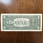 Fancy Serials Numbers “BINARY” (67) $1 2017A L(77767777)C 🔥 7s  🤩 — photo 5