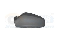 VAN Wezel SpiegelgehäUse Abdeckung AußEnspiegel Hagus 3745841 FüR Opel Astra L70
