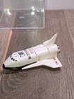 GOBOTS: Spay-C MR-14 Vintage 1983 Bandai Tonka Guardians Space Shuttle