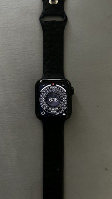 Apple Watch SE (2. Generation) 40mm