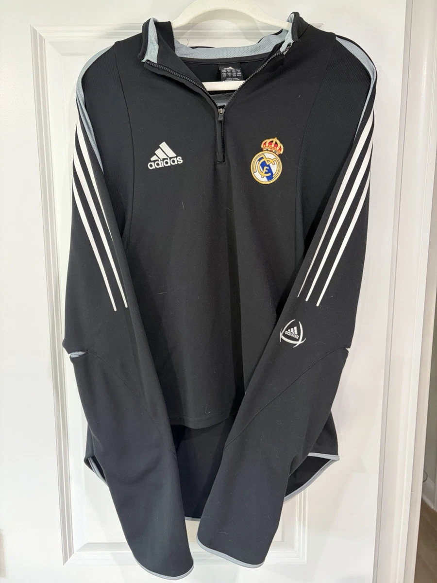  Real Madrid ジャケット XL Real Madrid Size XL International Club Soccer Fan Jackets for sale