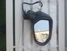 GENUINE Toyota Corolla Right Wing Mirror 2019-2022 E8049749