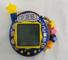 Mobile game Urajinsei Enjoy Tamagotchi Plus Ura Neon