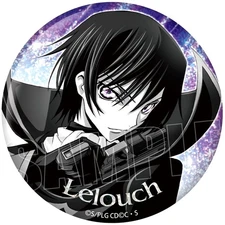 Lelouch Lamperouge C Code Geass: Lelouch of the Rebellion Holo Eye B Japan O1207