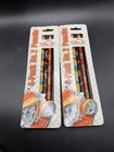 2 Packs Vintage 2003 Orange County Choppers OCC No. 2 Pencils Sealed 