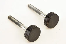 Durst Laborator 138 S Pro Darkroom Enlarger - Pair of Leveling Feet V20