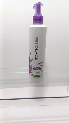 MATRIX BIOLAGE HYDRASOURCE DAILY LEAVE-IN CREAM 8.5 OZ