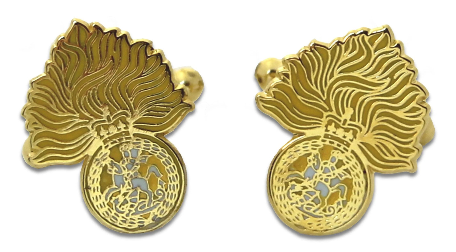 Royal Regiment of Fusiliers Cufflinks