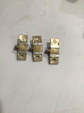 Square D B 17.5 Overload Relay Thermal Unit lot of 3 Takeouts Ships Same Day 
