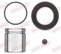 Quick Brake 114-5375 Reparatursatz, Bremssattel FüR Opel, Vauxhall