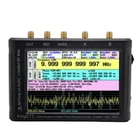 New tinyGTC Frequency Counter GNSS Disciplined Oscillator Timer Built-in GPSDO