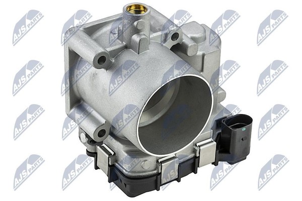 NTY ETB-WW-035 Drosselklappenstutzen FüR Audi Seat Skoda VW-image