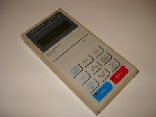 Yaskawa JVOP-130U Digital Operator Remote Keypad