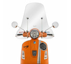 VESPA GTS 250 PARABREZZA ORIGINALE 2005 2014