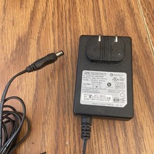 APD WA-18G12U AC Adapter Power Supply 12V 1.5A Asian Power Devices
