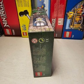 LEGO Castle The Final Joust  7009   Sealed, Free shipping!