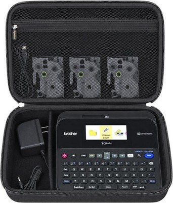 Case Compatible with Brother P-Touch PT- D610BT / PTD600 Business Professional C
