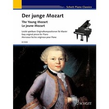 Der junge Mozart_9790001113861 Noten