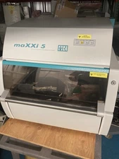 Oxford Instruments/Roentgenanalytik MAXXI & compact 5 Coating Thickness system 