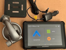 RAND MCNALLY RAND TABLET RANDTAB 7 RANDTAB7 TRUCK GPS