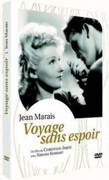 Voyage sans espoir von not specified | DVD | Zustand gut