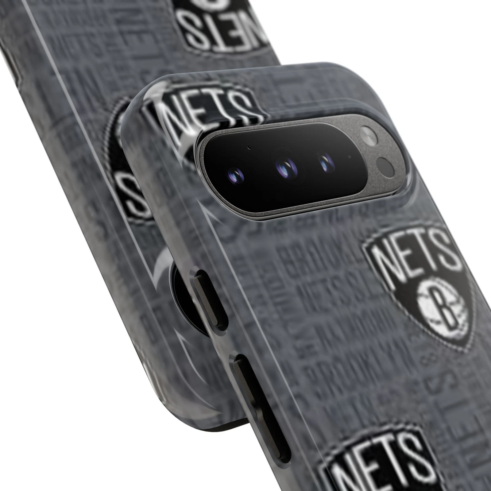 Brooklyn Nets iPhone Cases