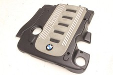 Capot BMW 530