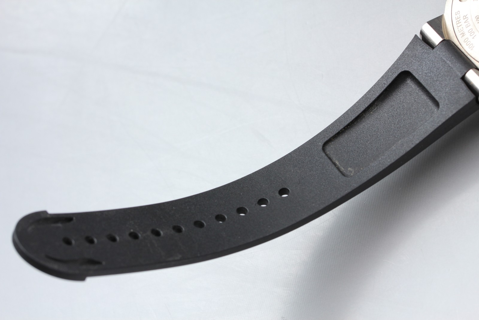 ORIS ProDiver Pointer Moon 7682 Black Automatic M… - image 11