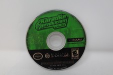 Karaoke Revolution Party Nintendo GameCube Disc Only