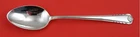 Moonbeam by International Sterling Silver Teaspoon 6" Heirloom Silverware