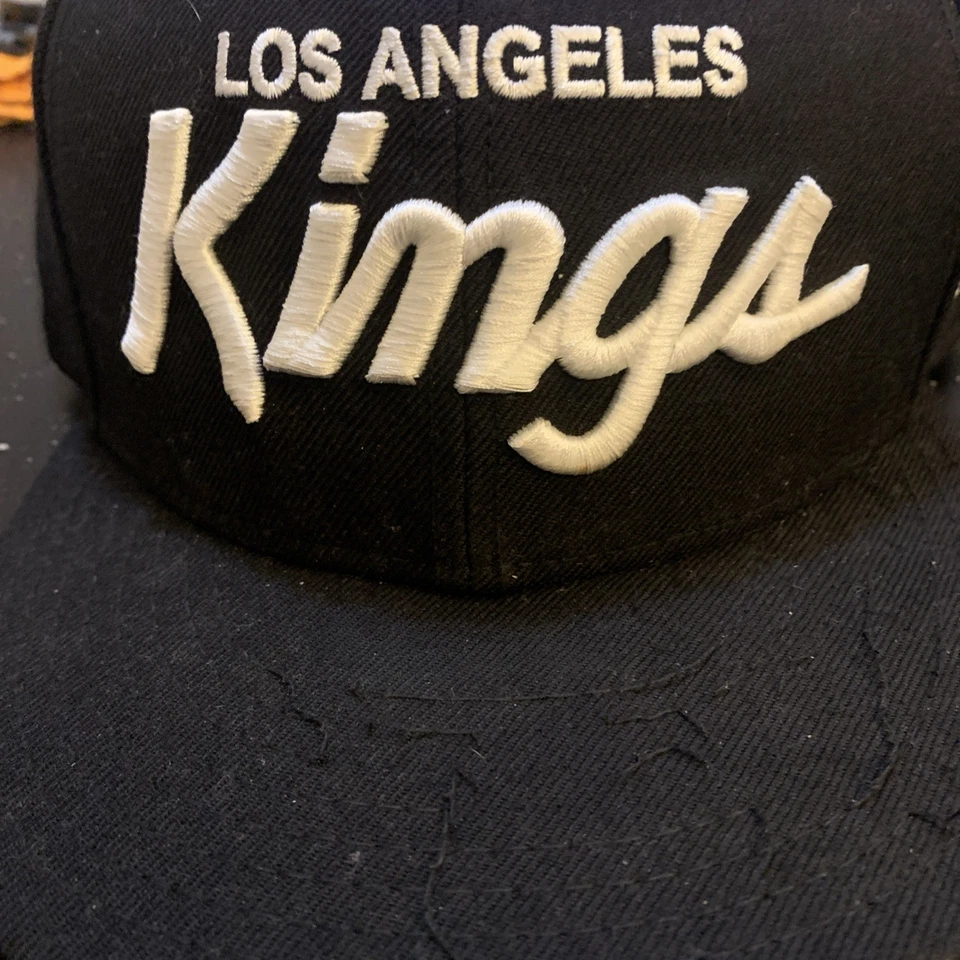Gorra snapback Los Angeles Kings New Era Foto 2 de 4