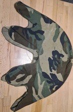 US Army Helm Cover Military