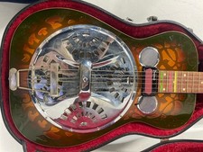 DOBRO RESONATOR GUITAR (P03053064)