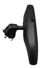 10-16 Porsche Panamera Front Upper Interior Rear View Mirror Black 7PP857511 OEM