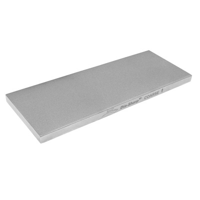 Machine Technology DMT 8in. Diamond DiaSharp Whetsone Bench Stone Coarse Grit Sh
