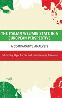 Ugo Ascoli (U. A.) | The Italian Welfare State In A European Perspective | Buch