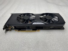 EVGA NVIDIA GeForce GTX 960 SSC GM206 2GB GDDR5 Gaming Graphics Card