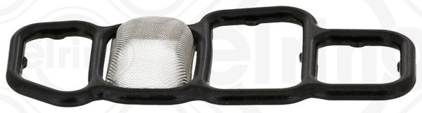 Elring Dichtung Nockenwellenverstellung 469.100 FüR Accord FR Civic Honda CR FK-image