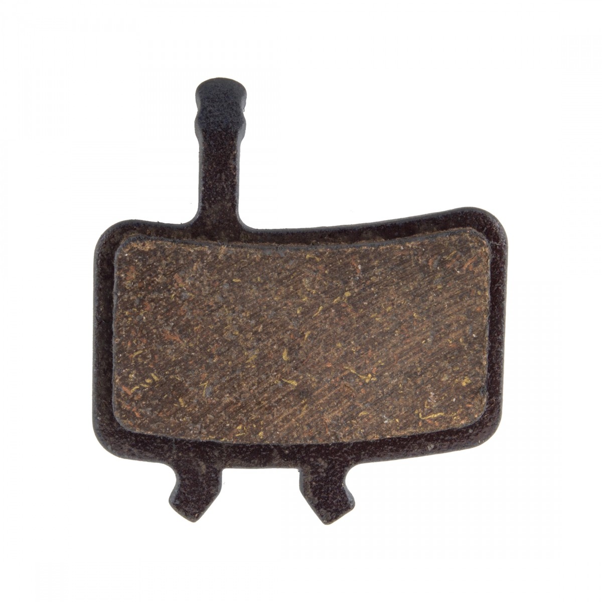 Origin8 Полуметаллические тормозные колодки для Avid Juicy 3/5/7, Карбон, BB7, Механические