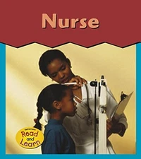 NURSE (THIS IS WHAT I WANT TO BE) By Heather Miller
