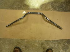 Honda CB400F Handlebars (1975) 3/4"