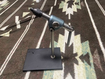 Timco Tmc Solid Vise Rare Fishing Equipment Model Limited Edition JPN VHTF Acces