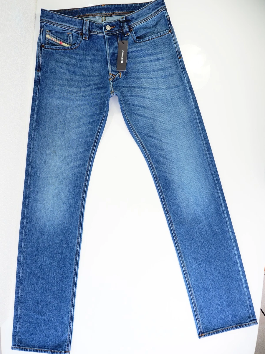 Diesel Larkee Jeans for Men for sale | eBay