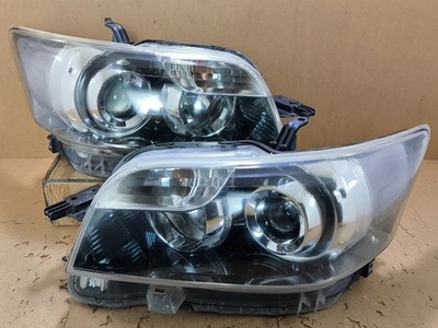 JDM Toyota Rumion Scion Bb Xb ZRE152 NZE151 XENON HID Head Lights Lamps Sets