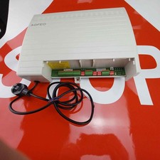 AGFEO AS35 AS 35 ISDN Telefonanlage 12 x analog 4 x S0 Win 11 ohne Deckel