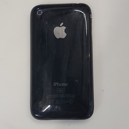 iPhone 3g A1241 Ersatzteile und Reparaturen, ungetestet