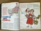 Ringling Bros. And Barnum & Bailey Circus 107th Souvenir Program Magazine 1978! — photo 6
