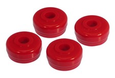 Prothane Poly Front Strut Rod Bushing Kit Fits 86-91 Honda Accord Civic Crx