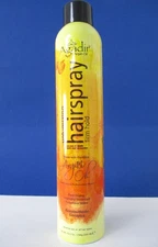 Agadir Argan Oil Firm Hold Hairspray 10.5 oz (dented)